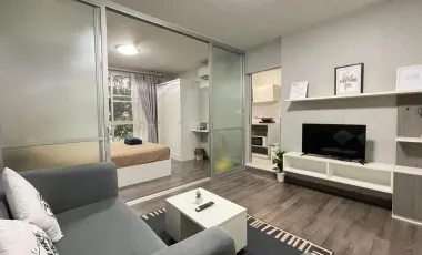 Wohnung zur Miete mit Studio in Mueang Chiang Mai, Chiang Mai
