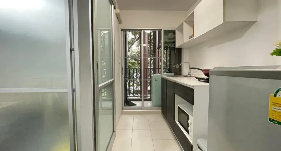Wohnung zur Miete mit Studio in Mueang Chiang Mai, Chiang Mai