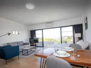 Wohnung zur Miete mit Studio in Mueang Chiang Mai, Chiang Mai