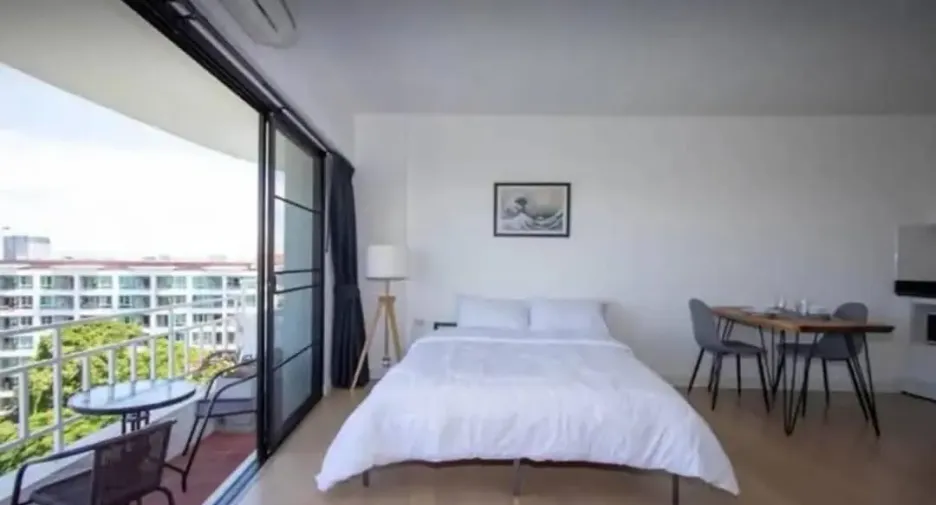 Wohnung zur Miete mit Studio in Mueang Chiang Mai, Chiang Mai