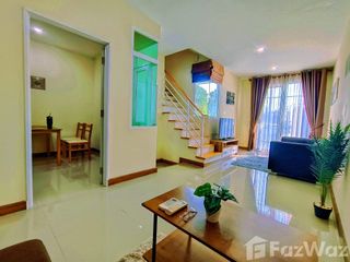 For rent 3 bedrooms townhouse in Mueang Chiang Mai, Chiang Mai