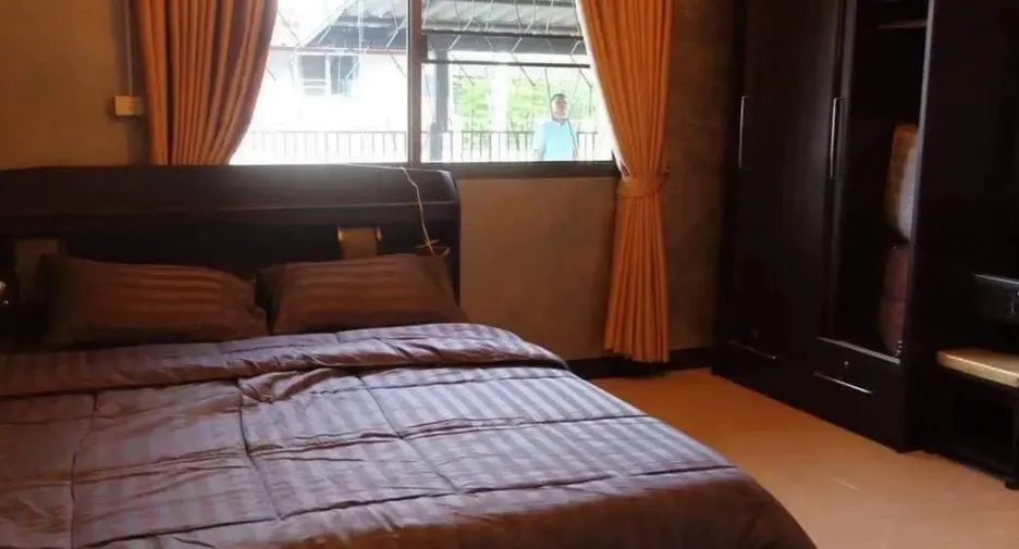 À louer 2 chambres maison à Doi Saket, Chiang Mai