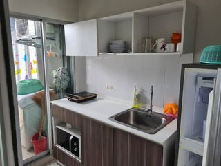 For rent 1 bed condo in Mueang Chiang Mai, Chiang Mai