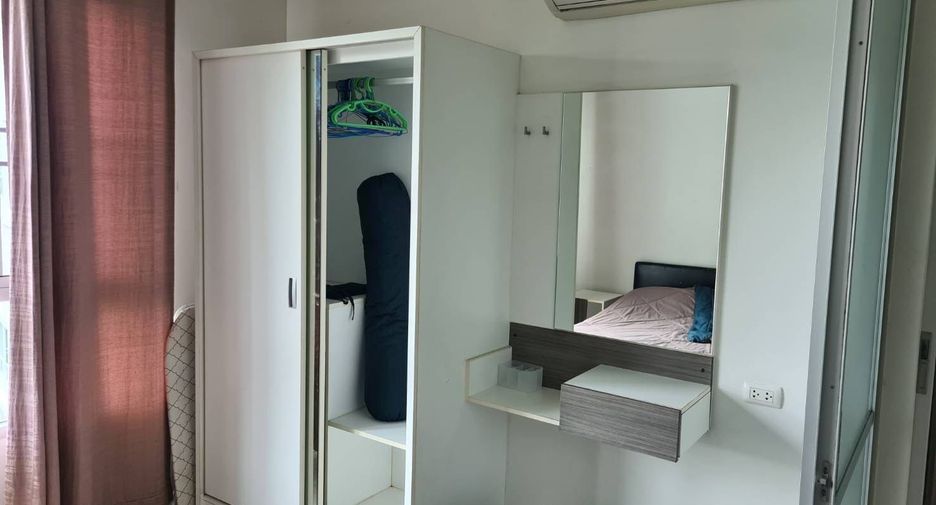 For rent 1 bed condo in Mueang Chiang Mai, Chiang Mai