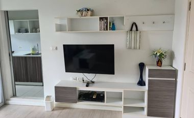 À louer 1 chambre condo à Mueang Chiang Mai, Chiang Mai