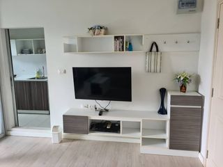 For rent 1 bed condo in Mueang Chiang Mai, Chiang Mai