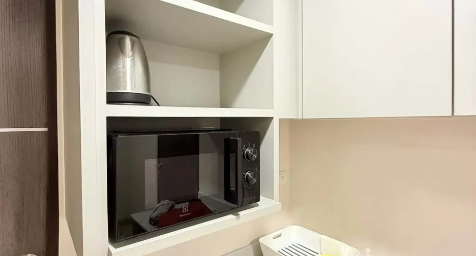 À louer 1 chambre condo à Mueang Chiang Mai, Chiang Mai