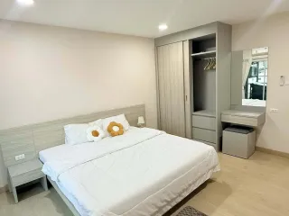 À louer 1 chambre condo à Mueang Chiang Mai, Chiang Mai