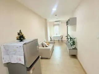 À louer 1 chambre condo à Mueang Chiang Mai, Chiang Mai