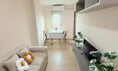 À louer 1 chambre condo à Mueang Chiang Mai, Chiang Mai