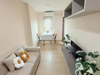 À louer 1 chambre condo à Mueang Chiang Mai, Chiang Mai
