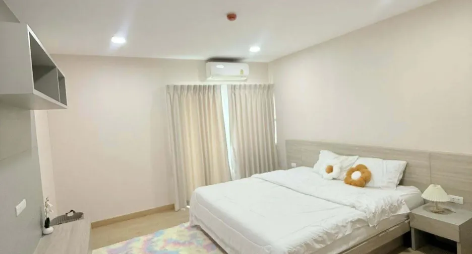À louer 1 chambre condo à Mueang Chiang Mai, Chiang Mai