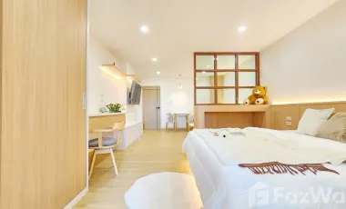 Condo en venta de estudio en Mueang Chiang Mai, Chiang Mai
