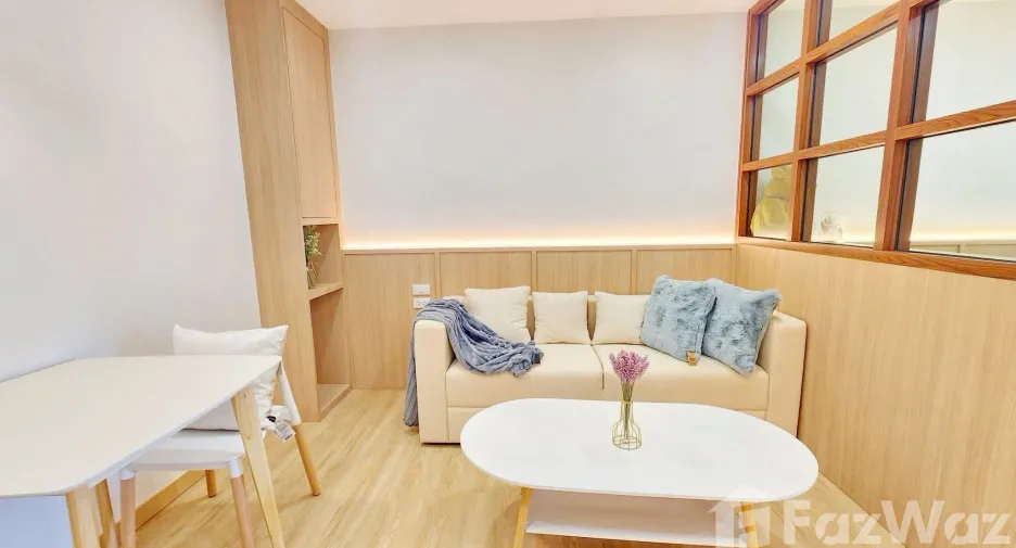 Condo en venta de estudio en Mueang Chiang Mai, Chiang Mai