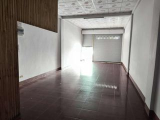 For rent 2 bedrooms townhouse in Mueang Chiang Mai, Chiang Mai