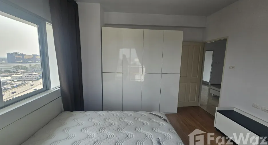 Wohnung zur Miete mit 2 Zimmer in Mueang Chiang Mai, Chiang Mai