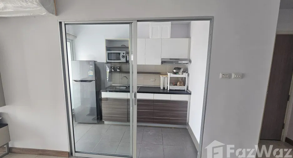 Wohnung zur Miete mit 2 Zimmer in Mueang Chiang Mai, Chiang Mai