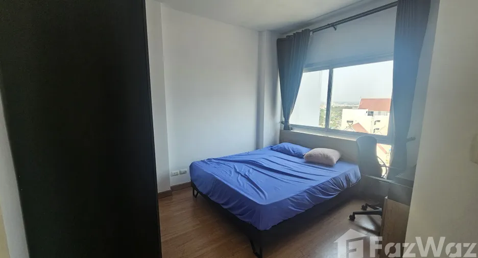 Wohnung zur Miete mit 2 Zimmer in Mueang Chiang Mai, Chiang Mai