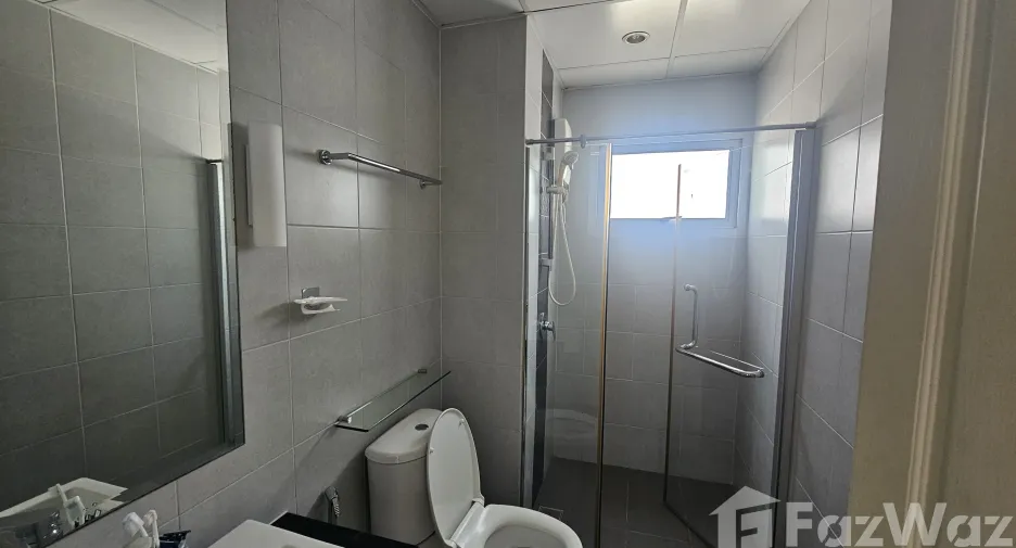 Wohnung zur Miete mit 2 Zimmer in Mueang Chiang Mai, Chiang Mai