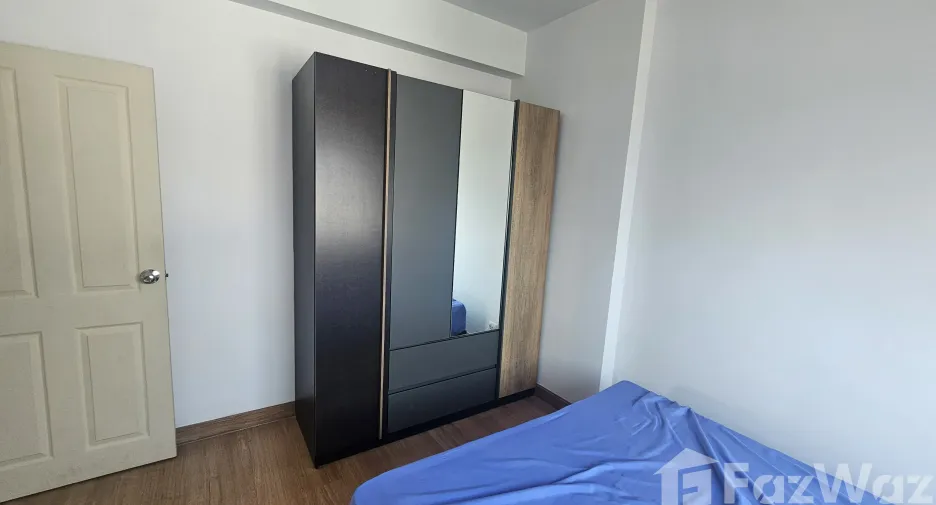 Wohnung zur Miete mit 2 Zimmer in Mueang Chiang Mai, Chiang Mai
