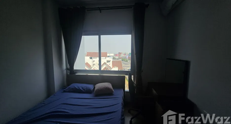 Wohnung zur Miete mit 2 Zimmer in Mueang Chiang Mai, Chiang Mai
