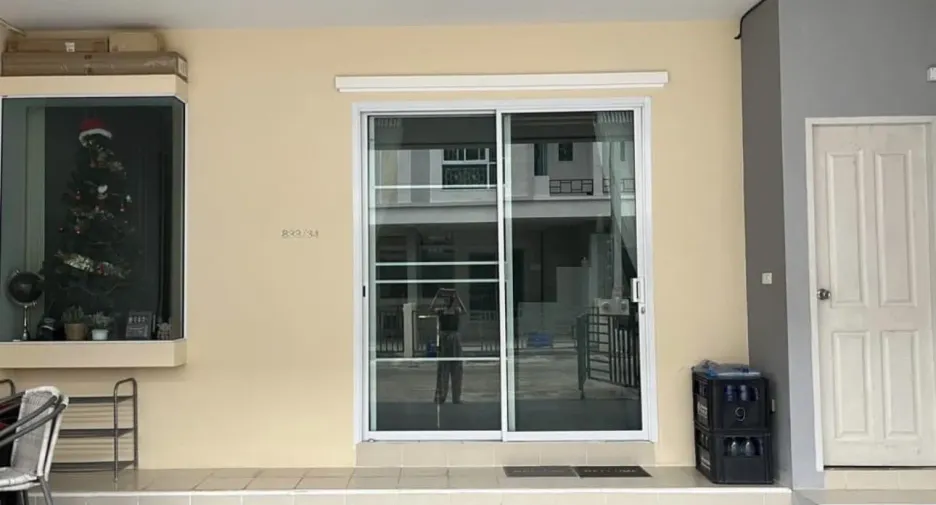 Reihenhaus zur Miete mit 3 Zimmer in Saraphi, Chiang Mai