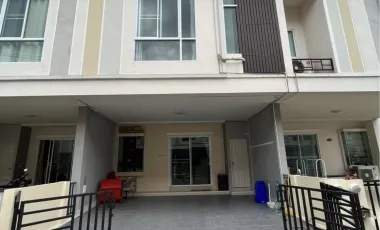 Reihenhaus zur Miete mit 3 Zimmer in Saraphi, Chiang Mai