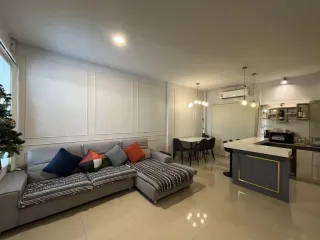 Reihenhaus zur Miete mit 3 Zimmer in Saraphi, Chiang Mai