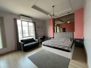 Reihenhaus zur Miete mit 3 Zimmer in Saraphi, Chiang Mai