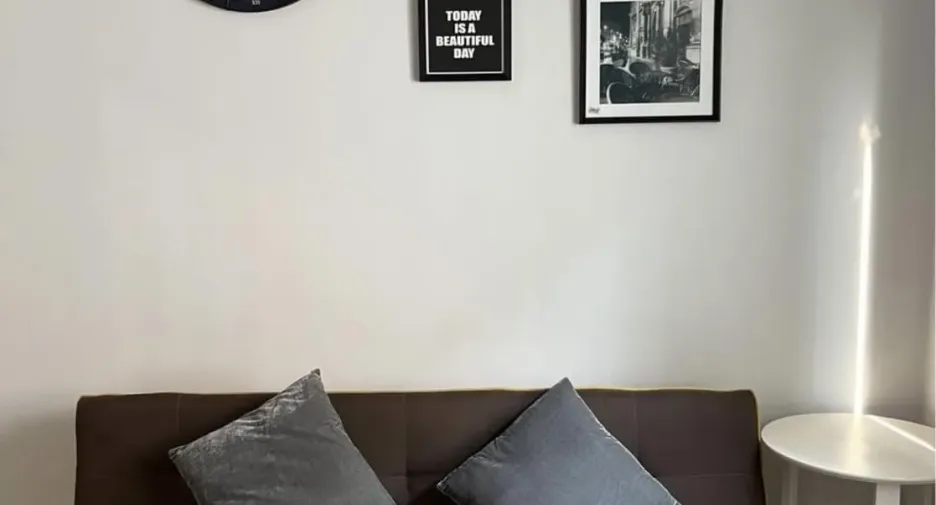 Reihenhaus zur Miete mit 3 Zimmer in Saraphi, Chiang Mai