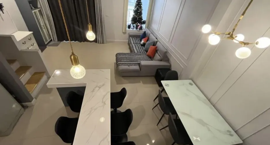 Reihenhaus zur Miete mit 3 Zimmer in Saraphi, Chiang Mai