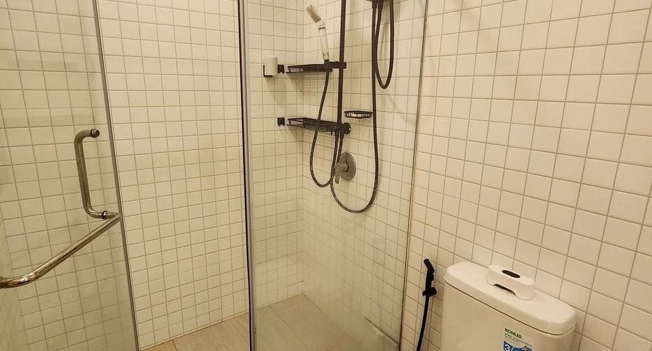 For rent 1 Beds condo in Mueang Chiang Mai, Chiang Mai