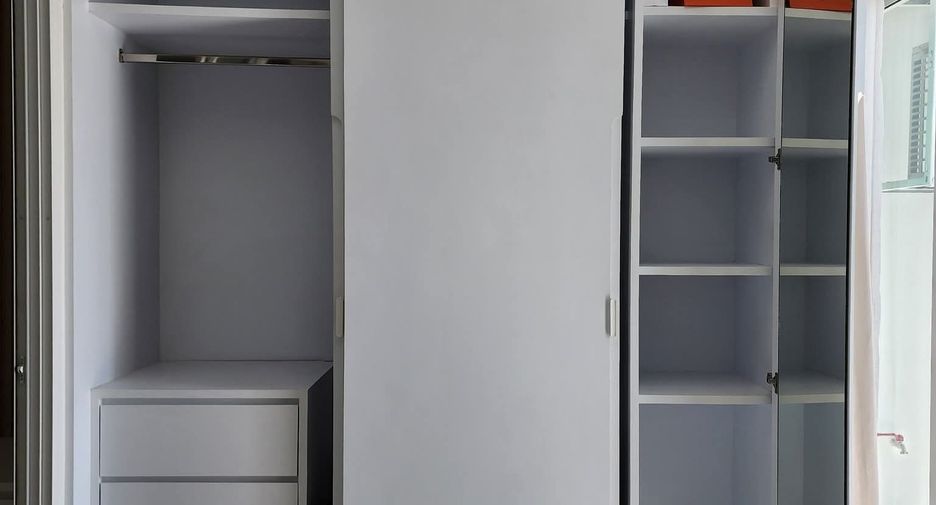 For rent 1 Beds condo in Mueang Chiang Mai, Chiang Mai
