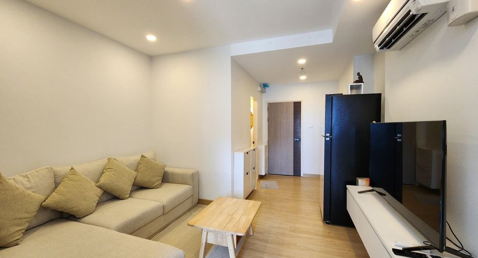 For rent 1 Beds condo in Mueang Chiang Mai, Chiang Mai