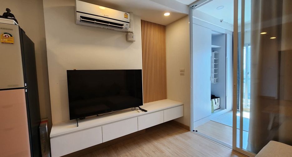 For rent 1 Beds condo in Mueang Chiang Mai, Chiang Mai