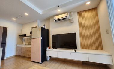 Wohnung zur Miete mit 1 Zimmer in Mueang Chiang Mai, Chiang Mai