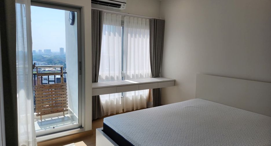 For rent 1 Beds condo in Mueang Chiang Mai, Chiang Mai