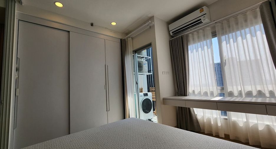 For rent 1 Beds condo in Mueang Chiang Mai, Chiang Mai