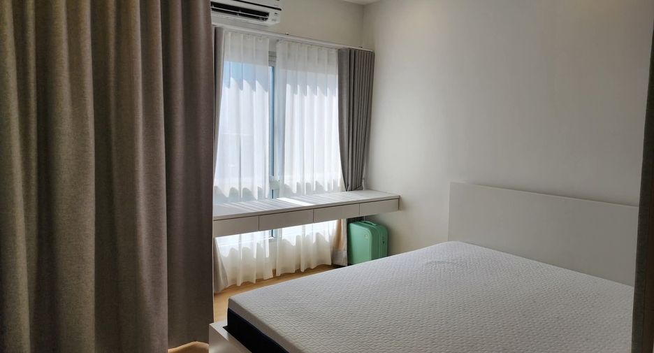 For rent 1 Beds condo in Mueang Chiang Mai, Chiang Mai