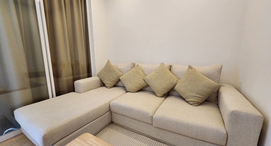 For rent 1 Beds condo in Mueang Chiang Mai, Chiang Mai