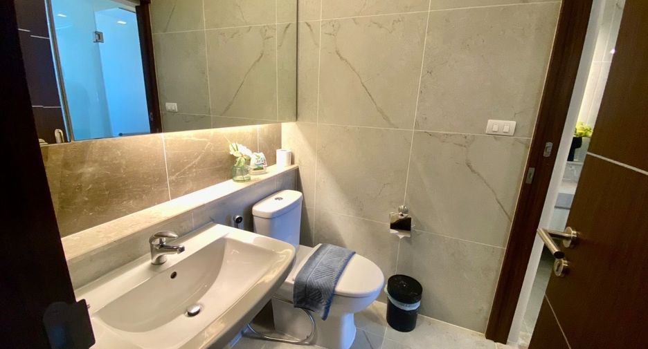 Wohnung zur Miete mit 1 Zimmer in Mueang Chiang Mai, Chiang Mai