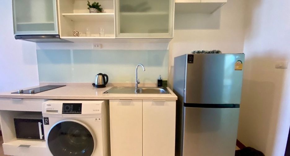 Wohnung zur Miete mit 1 Zimmer in Mueang Chiang Mai, Chiang Mai