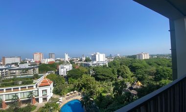 Wohnung zur Miete mit 1 Zimmer in Mueang Chiang Mai, Chiang Mai