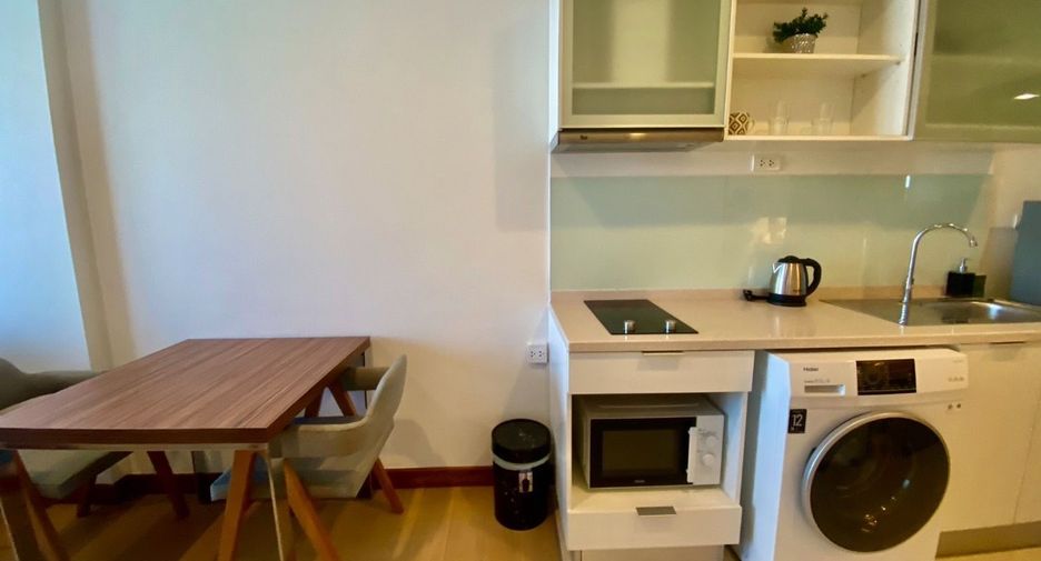 Wohnung zur Miete mit 1 Zimmer in Mueang Chiang Mai, Chiang Mai