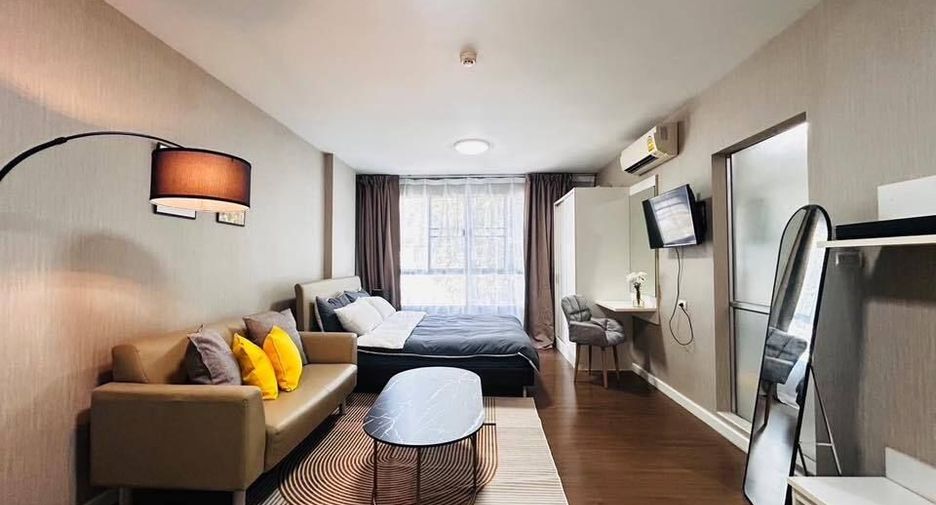 Wohnung zur Miete mit Studio in Mueang Chiang Mai, Chiang Mai
