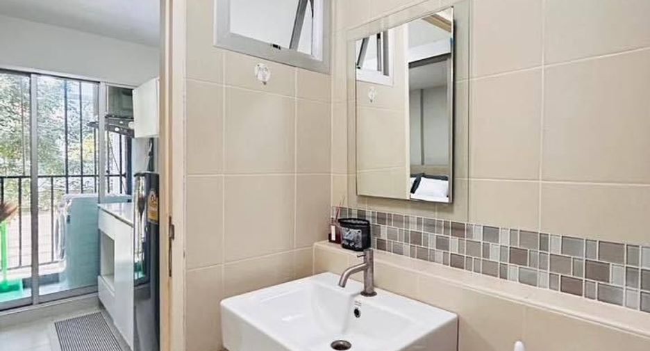 Wohnung zur Miete mit Studio in Mueang Chiang Mai, Chiang Mai