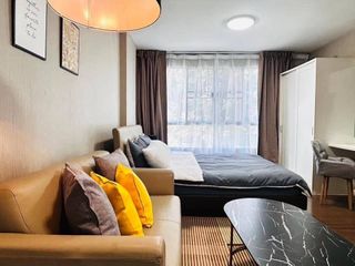 À louer studio condo à Mueang Chiang Mai, Chiang Mai