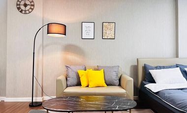 For rent スタジオ condo in Mueang Chiang Mai, Chiang Mai