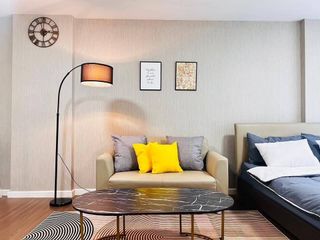 À louer studio condo à Mueang Chiang Mai, Chiang Mai