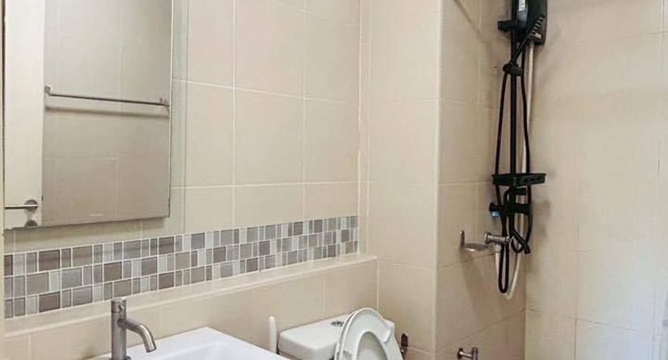 Wohnung zur Miete mit Studio in Mueang Chiang Mai, Chiang Mai